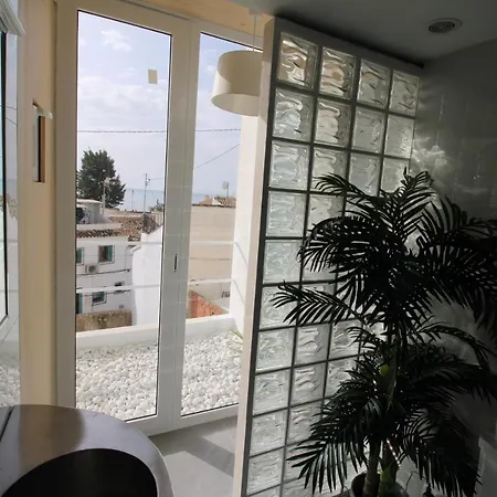 Hostal Fornet Altea-3