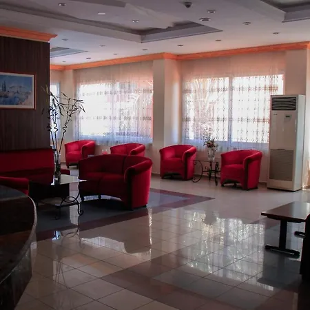 Best House Apart Hotel-2-2