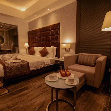 Hotel Sand Heaven-2