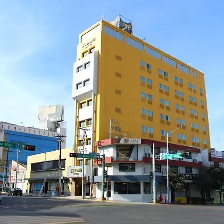 El Regio-3