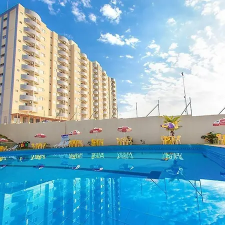 Golden Dolphin Grand Hotel 1025-2