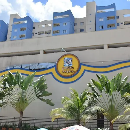 Golden Dolphin Grand Hotel 1025-3