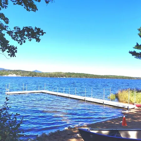 Blue Bayou Resort, Cape Breton-2