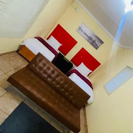 Maite Villa Lodge-2