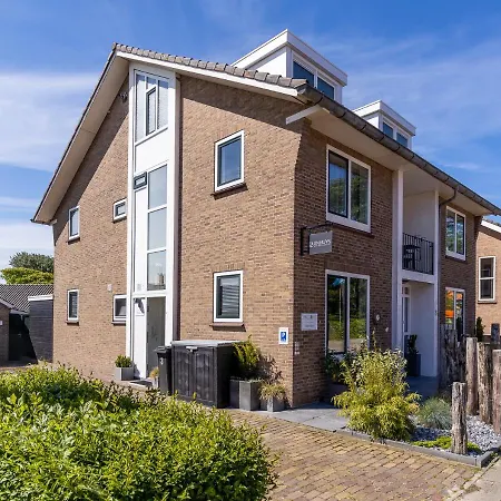 B&B Duinhuys-3