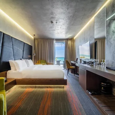 Pinea Hotel Resort & Spa-2