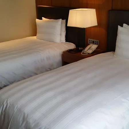 Lotte City Hotel Daejeon-2