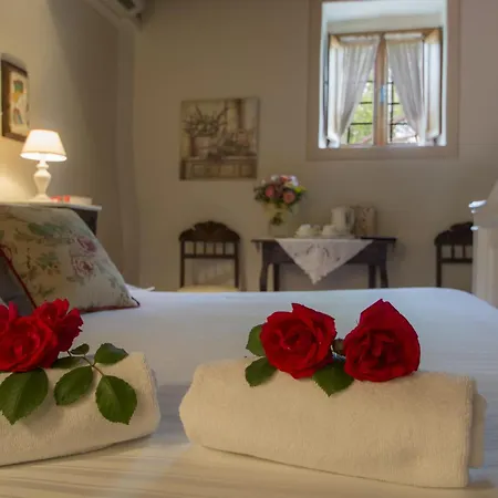 Hotel Belvedere Di San Leonino-2