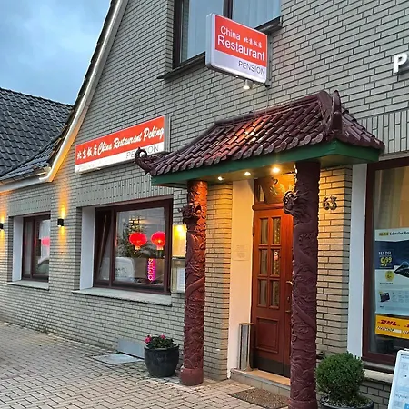 Restaurant & Pension Peking-2