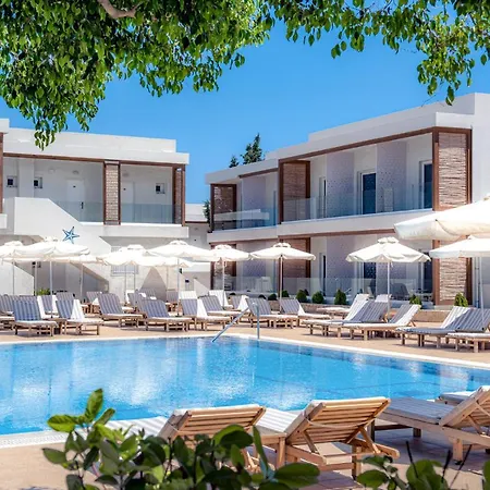 Aelius Hotel And Spa-2