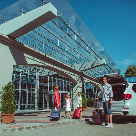 Hotel Azur Siofok-3