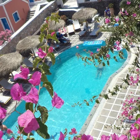 Kafouros Hotel-3