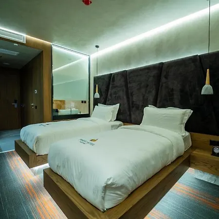 Pinea Hotel Resort & Spa-3