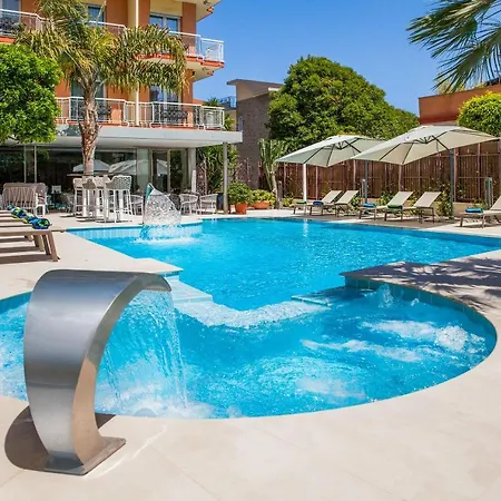 Hotel Torino Wellness&Spa-3