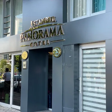 Istanbul Panorama Hotel-2