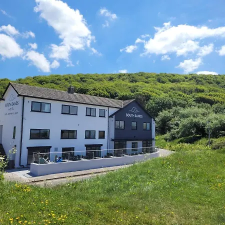 South Sands Hotel-2