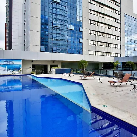 Quality Hotel&Suítes São Salvador-3