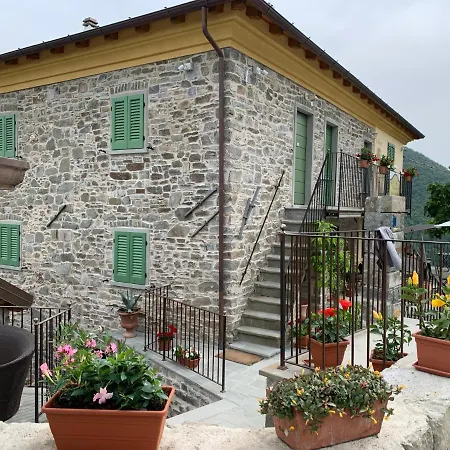 La Beppa - Casa Vacanza-2