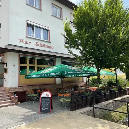 Landgasthof Zum Heidekrug-2