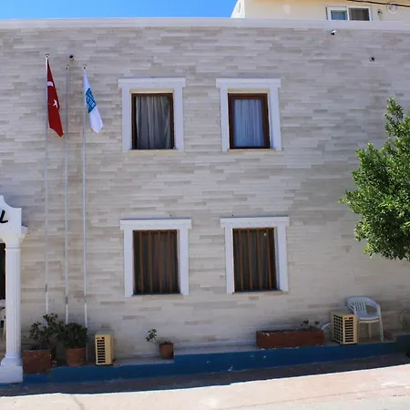 Bilsu Volley Hotel-2