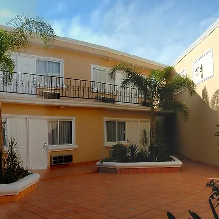 Hotel La Villa-2