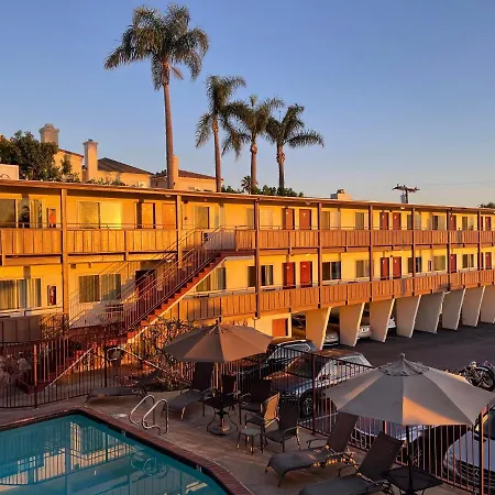 Seahorse Inn Manhattan Beach - Lax-3