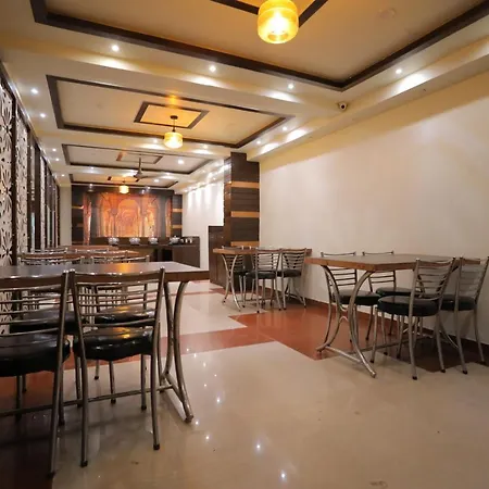 Hotel Marygold By The Golden Taj Group & Hotels-3