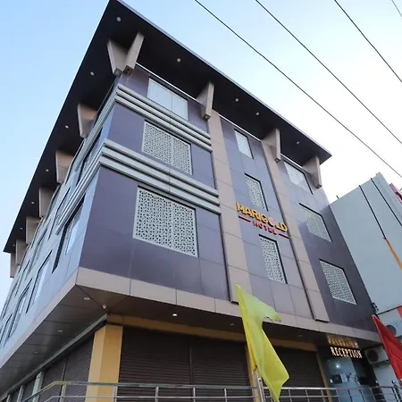 Hotel Marygold By The Golden Taj Group & Hotels-2