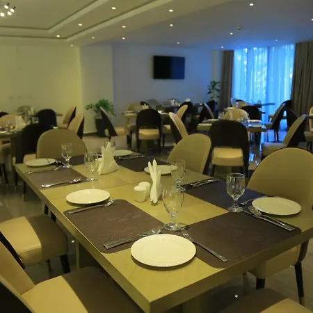 Check Inn Hotel Addis Ababa-3