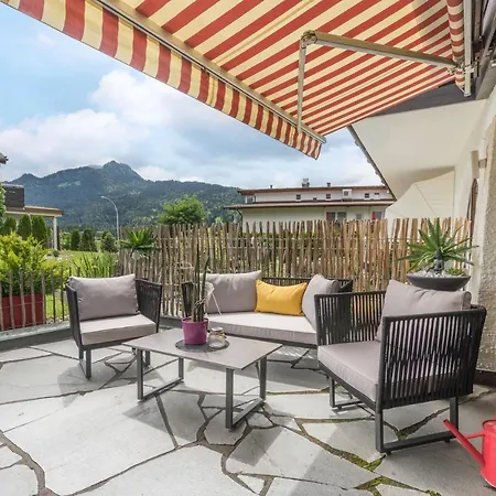 Hotel garni Gerberhof ***S-3