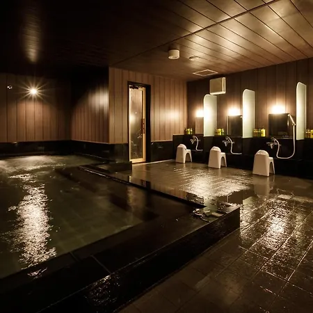 S-Peria Hotel Kyoto-3