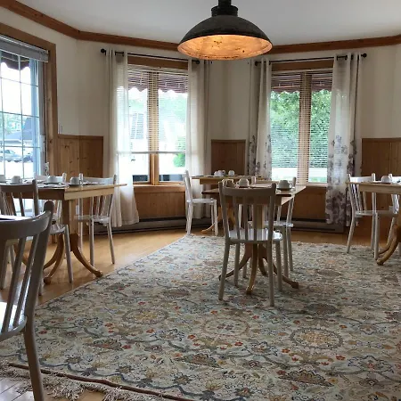 Auberge Maison Gagne-3
