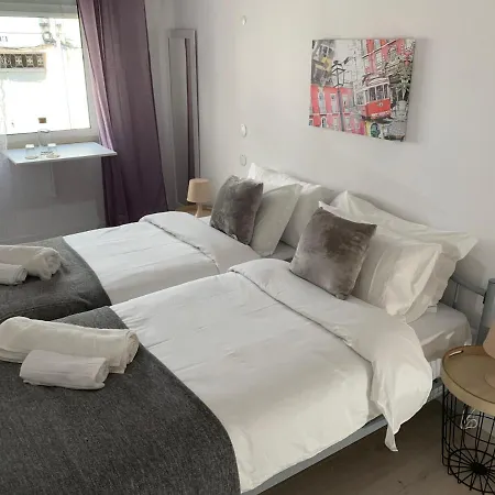 Santo Amaro Apartment-3
