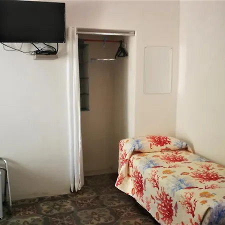 Visitponza - La Casa Di Eolo-3