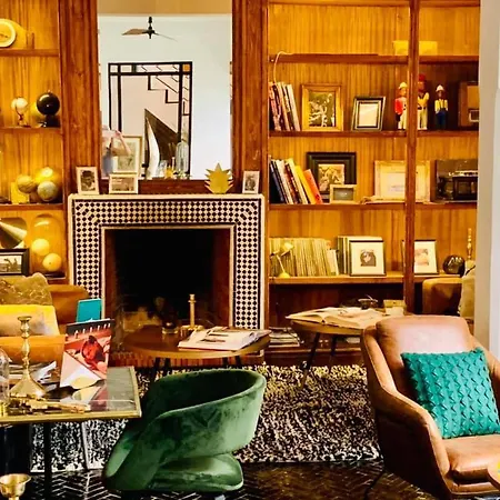 Riad Dar Yasaman-2
