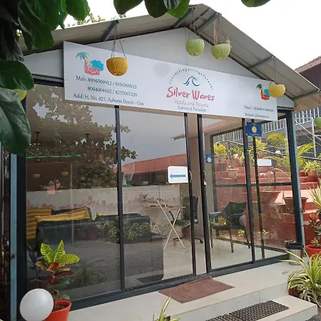 Silver Waves Hotels And Resorts-3
