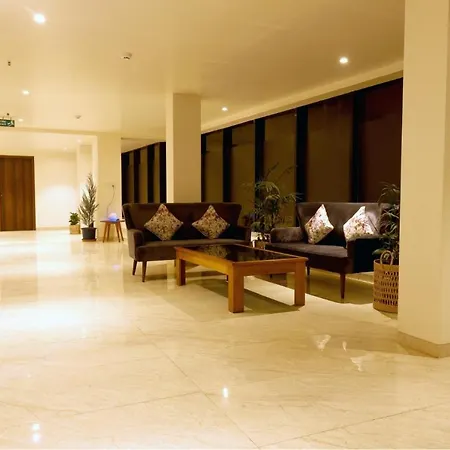 Hotel Daani Continental-2