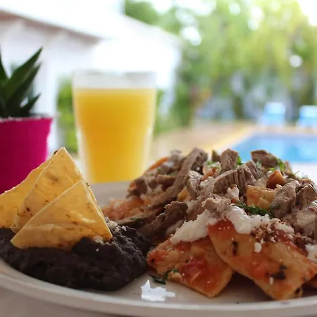 Hotel Casa Grande Cancun-2