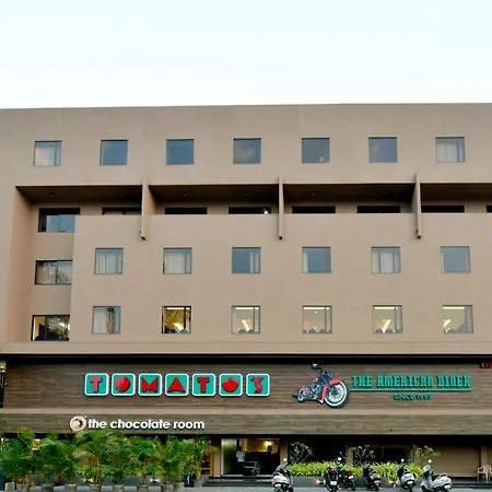 Hotel Cypress-2