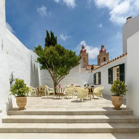 Seranova Luxury Hotel - Adults Only-3