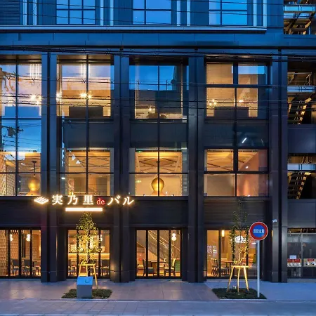 Granbell Hotel Osaka-2