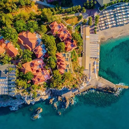 Senza Garden Holiday Club-2