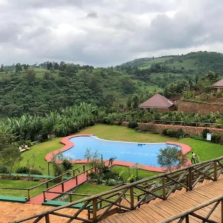 Ngorongoro Marera Mountain View Lodge-3