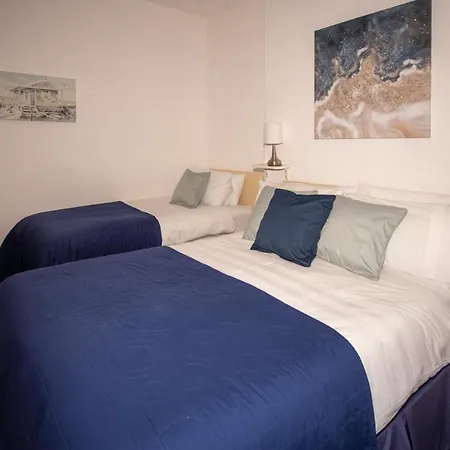 The Sea Croft Bed Breakfast & Bar-3