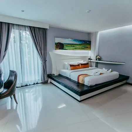 Mantra Varee Hotel-3