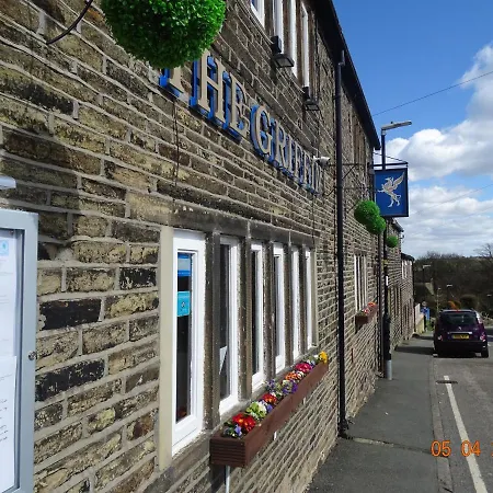 The Griffin Inn-3