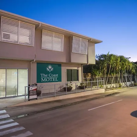The Coast Motel-2