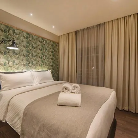 The Great Madras By Hotel Calmo-3