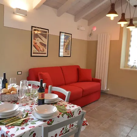 La Beppa - Casa Vacanza-3