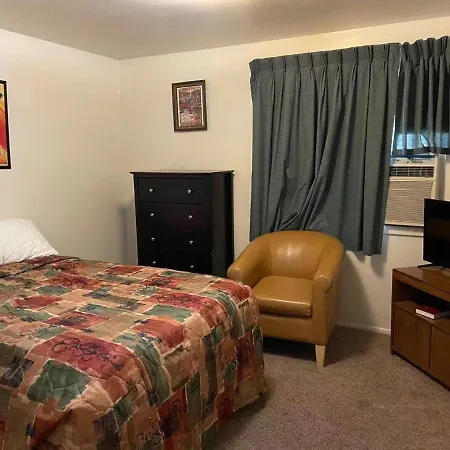 Wigwam Motel-2